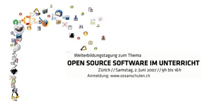 Refreshing Open Source Shower for Schools