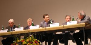 Panel discussion